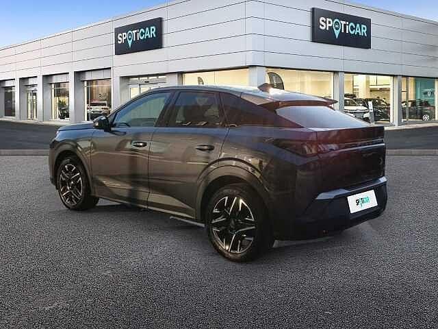 Peugeot 3008 Hybrid 136 e-DCS6 Allure