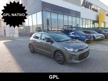 KIA Rio 1.2 5 porte GPL