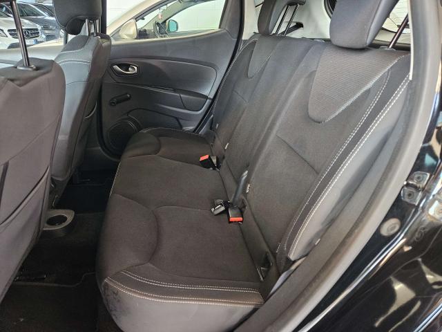 Renault Clio 2017 0.9 tce energy Life Gpl 90cv/NEOPATENTATI