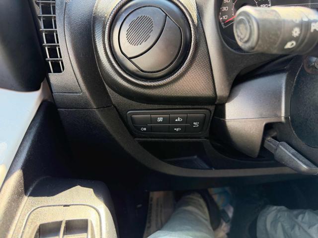 FIAT FIORINO 1.3 MJ 95 CV SX CARGO SX EURO 6 D