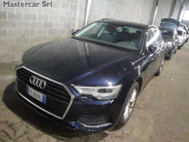 AUDI A6 A6 Avant 35 2.0 tdi mhev Business s-tronic FY468VL