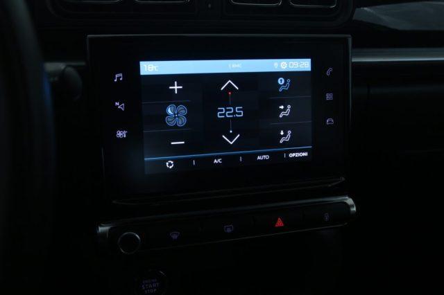 CITROEN C3 PureTech 110 S&S Shine *SCONTO IMMEDIATO*