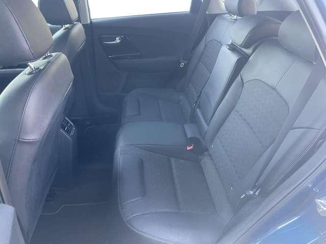 Kia Niro 1.6 gdi hev Style dct