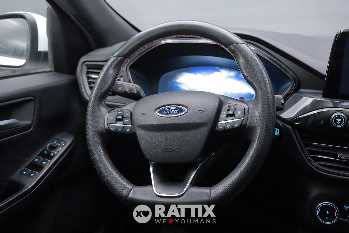 Ford Kuga 2.0 ecoblue 120CV ST-Line X auto