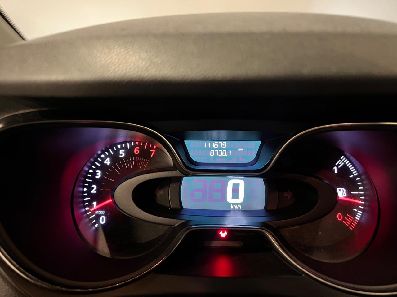 Renault Captur TCe 12V 90 CV Sport Edition