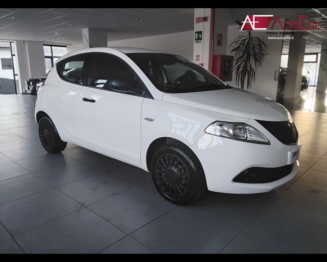 LANCIA Ypsilon 1.2 Silver 69 Cv Gpl Ecochic