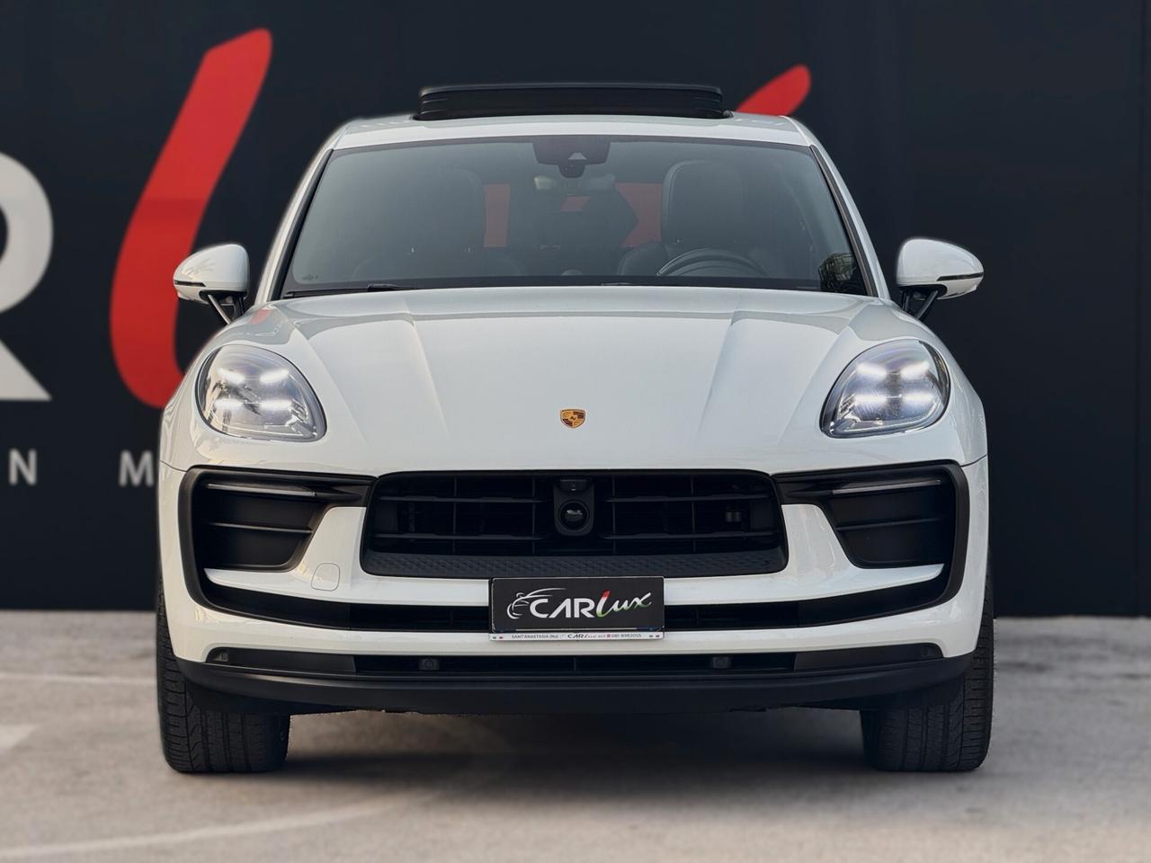 Porsche Macan 2.0 Turbo 265CV TETTO 360