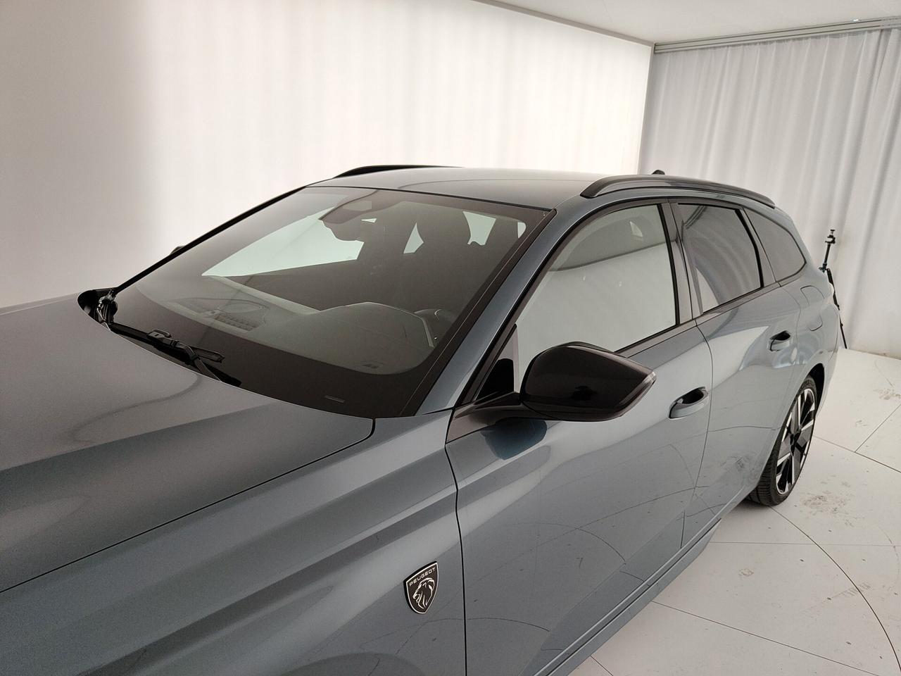 Peugeot 308 Plug-in Hybrid 195 e-DCS7 GT
