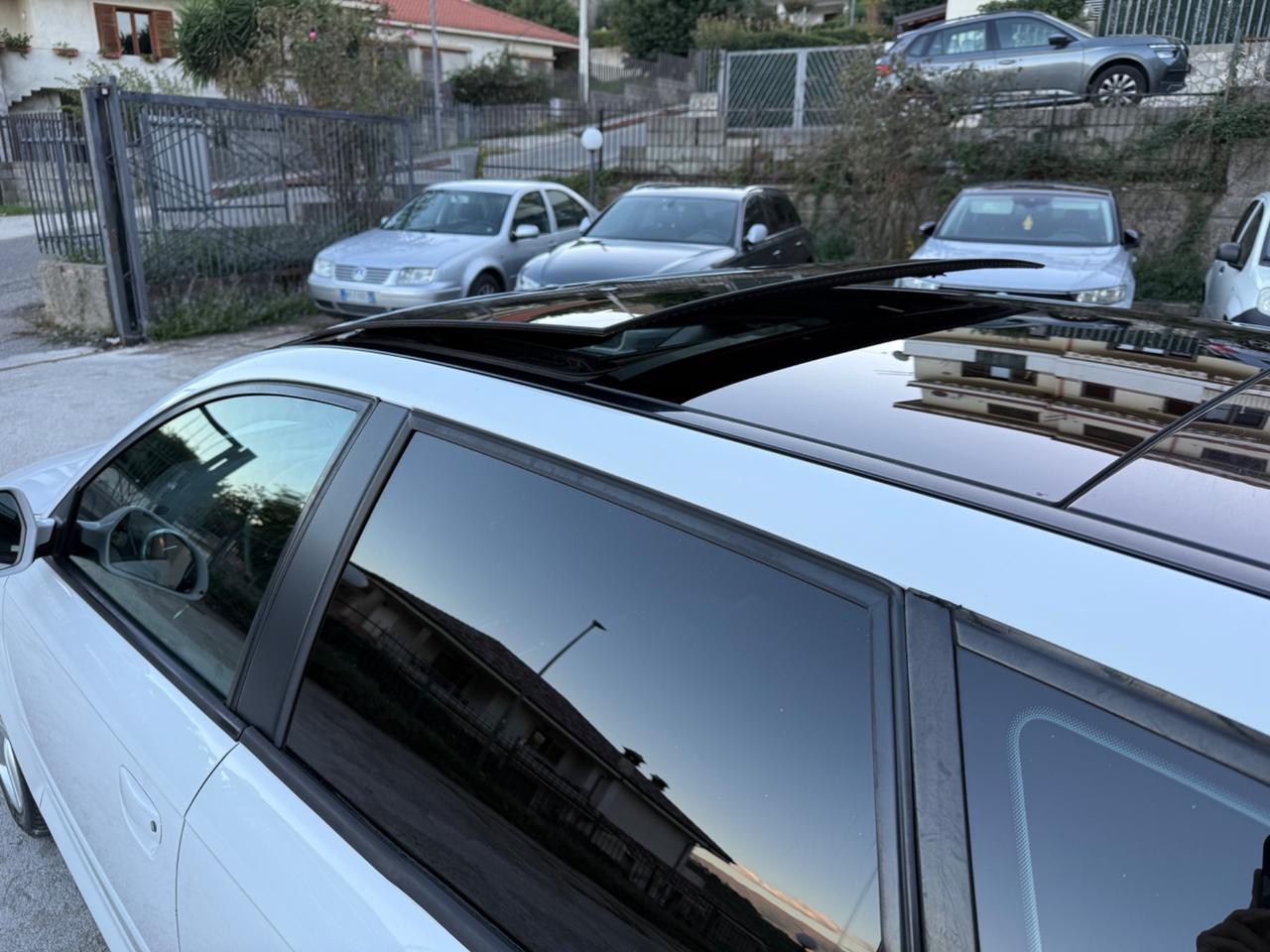 Audi A3 SPB 2.0Tdi 140Cv S-line Tetto