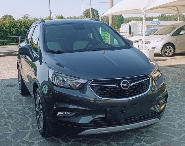 OPEL Mokka X 1.6 CDTI Ecotec 136CV 4x2 Start&Stop Business