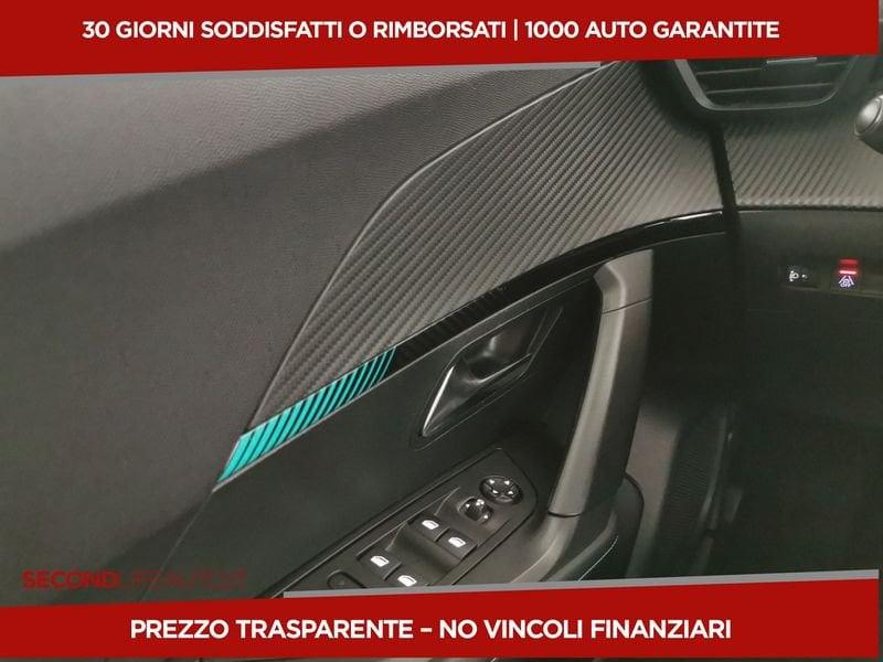 Peugeot 2008 1.2 puretech Allure Pack s&s 130cv