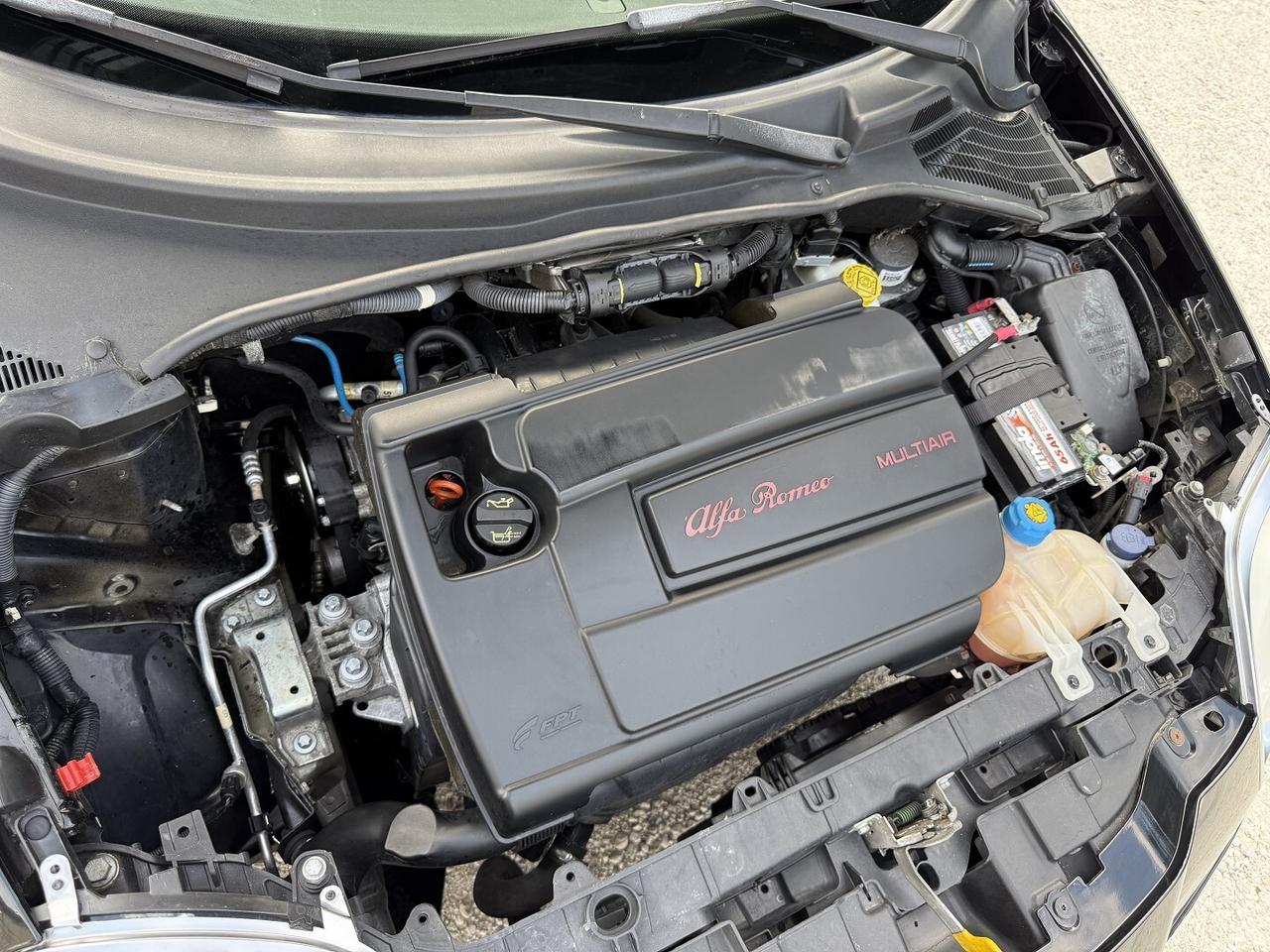 Alfa Romeo Mito 1.4 Benzina FRIZIONE NUOVA UNICO P