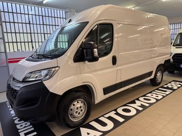 Citroen Jumper 33 BlueHDi 120 S&S PM-TM Furgone