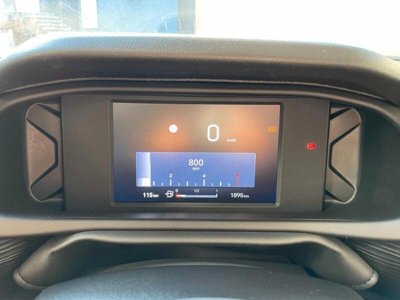 JEEP Avenger Avenger 1.2 Turbo 100 CV Longitude