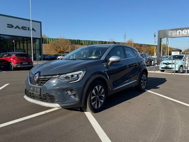 Renault Captur Plug-in Hybrid E-Tech 160 CV Intens