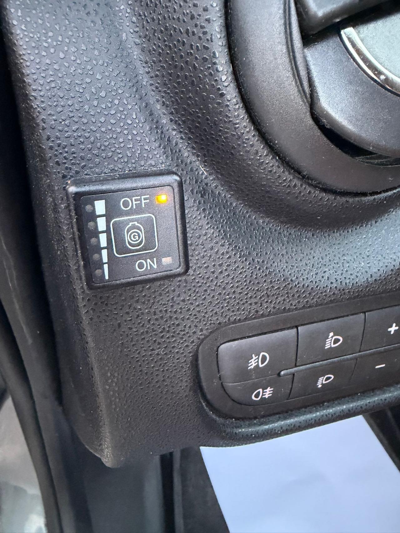 Alfa Romeo MiTo 1.4 T 120CV GPL Sport Pack GARANZIA