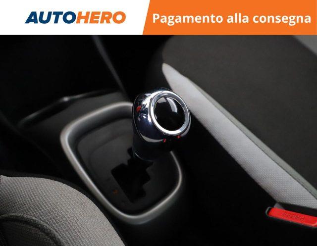 TOYOTA Aygo 1.0 VVT-i 69 CV 5 porte x-play TSS MMT