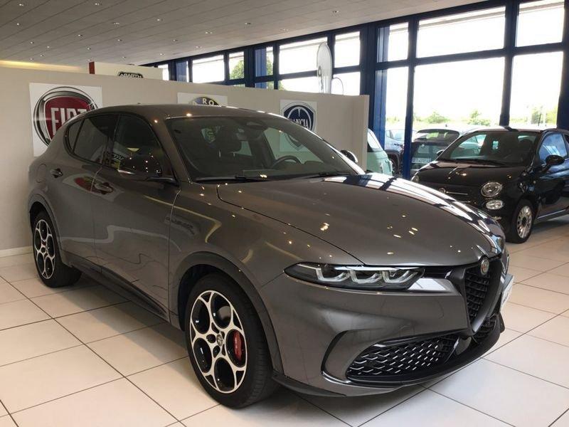 Alfa Romeo Tonale 1.3 280 CV PHEV AT6 Q4 Veloce MY24