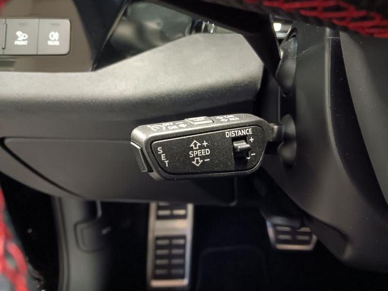 Audi A3 Sedan 35 TFSI S tronic