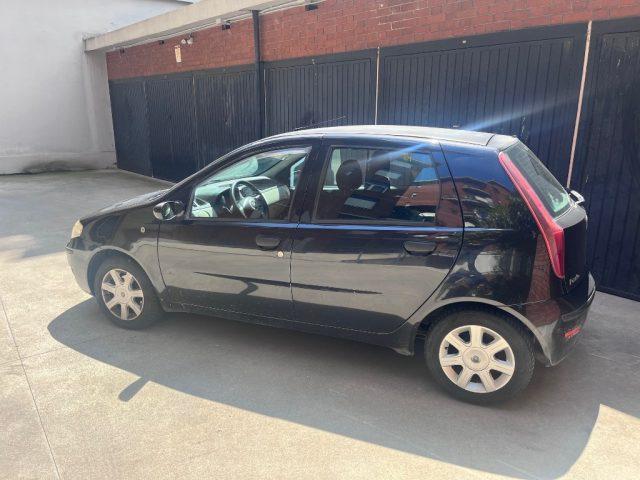 FIAT Punto 1.3 Multijet 16V 5 porte Dynamic