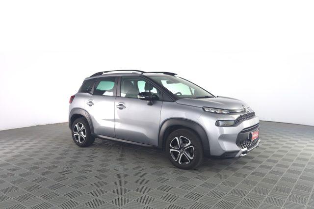 CITROEN C3 Aircross C3 Aircross BlueHDi 120 S&S EAT6 Feel