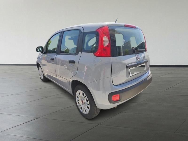 FIAT Panda Fiat Panda 1.0 FireFly 70cv S&S Hybrid