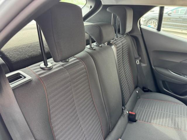 Peugeot 2008 1.5 HDI 100cv Active Pack