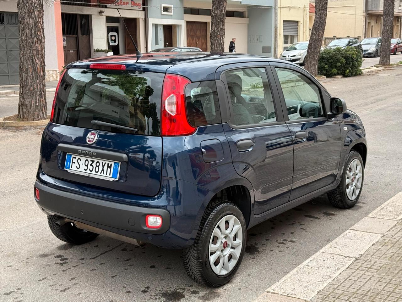 Fiat Panda 0.9 TwinAir Metano KM 85.000 - 2018