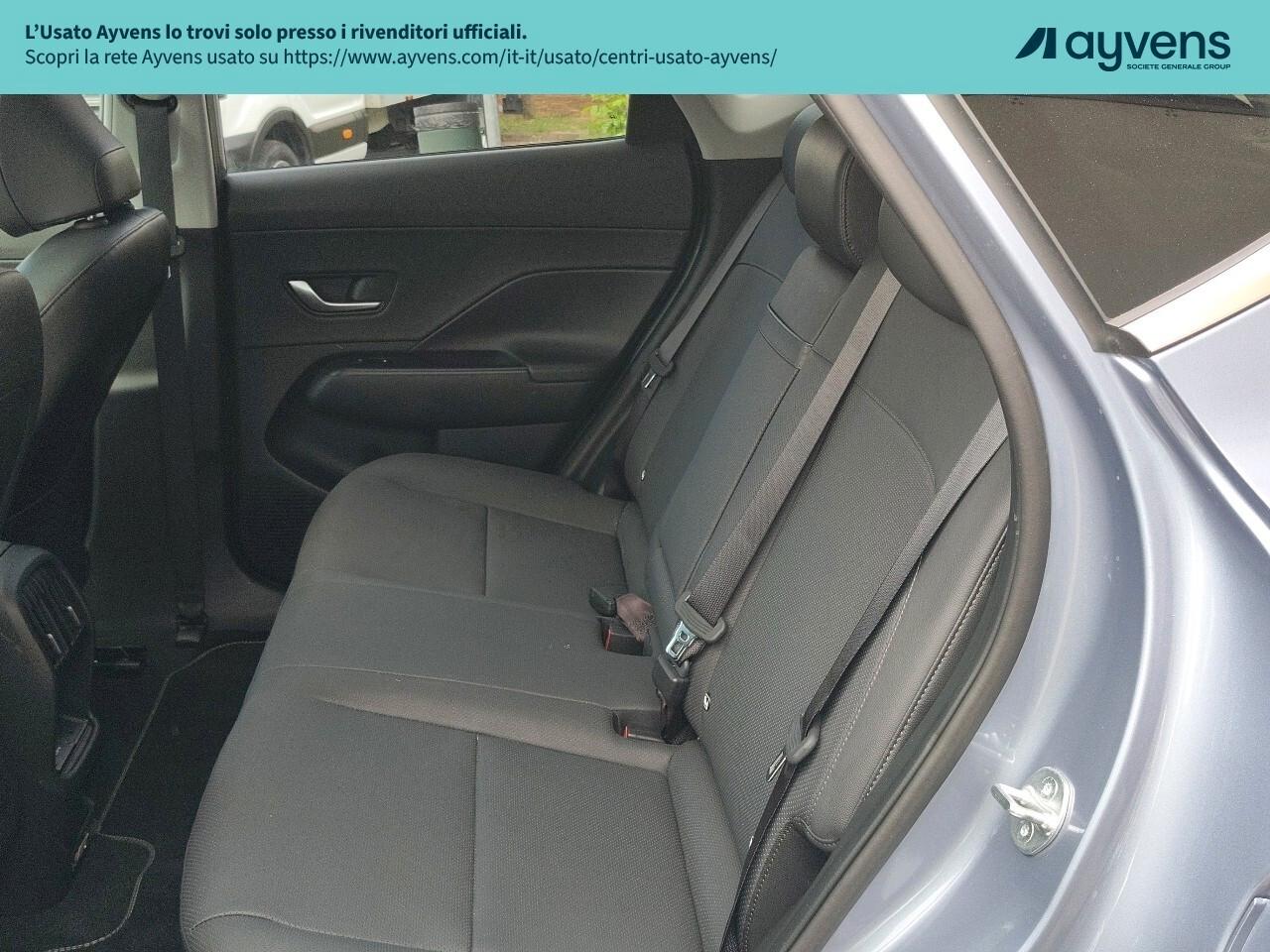 Hyundai Kona EV 65.4 KWh XClass Special Edition