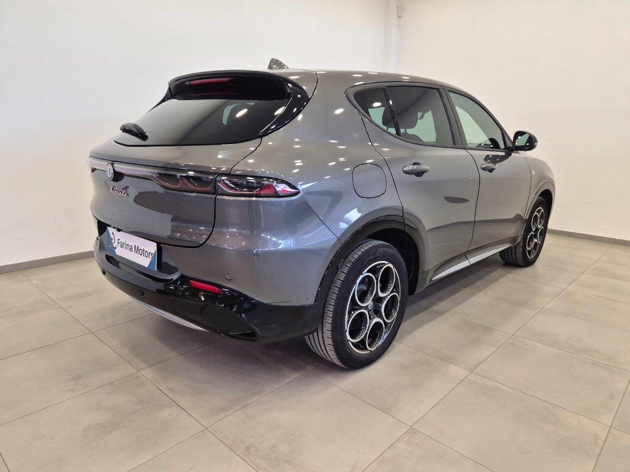 Alfa Romeo Tonale 1.3 phev Ti Q4 280cv at6 IN PROMO