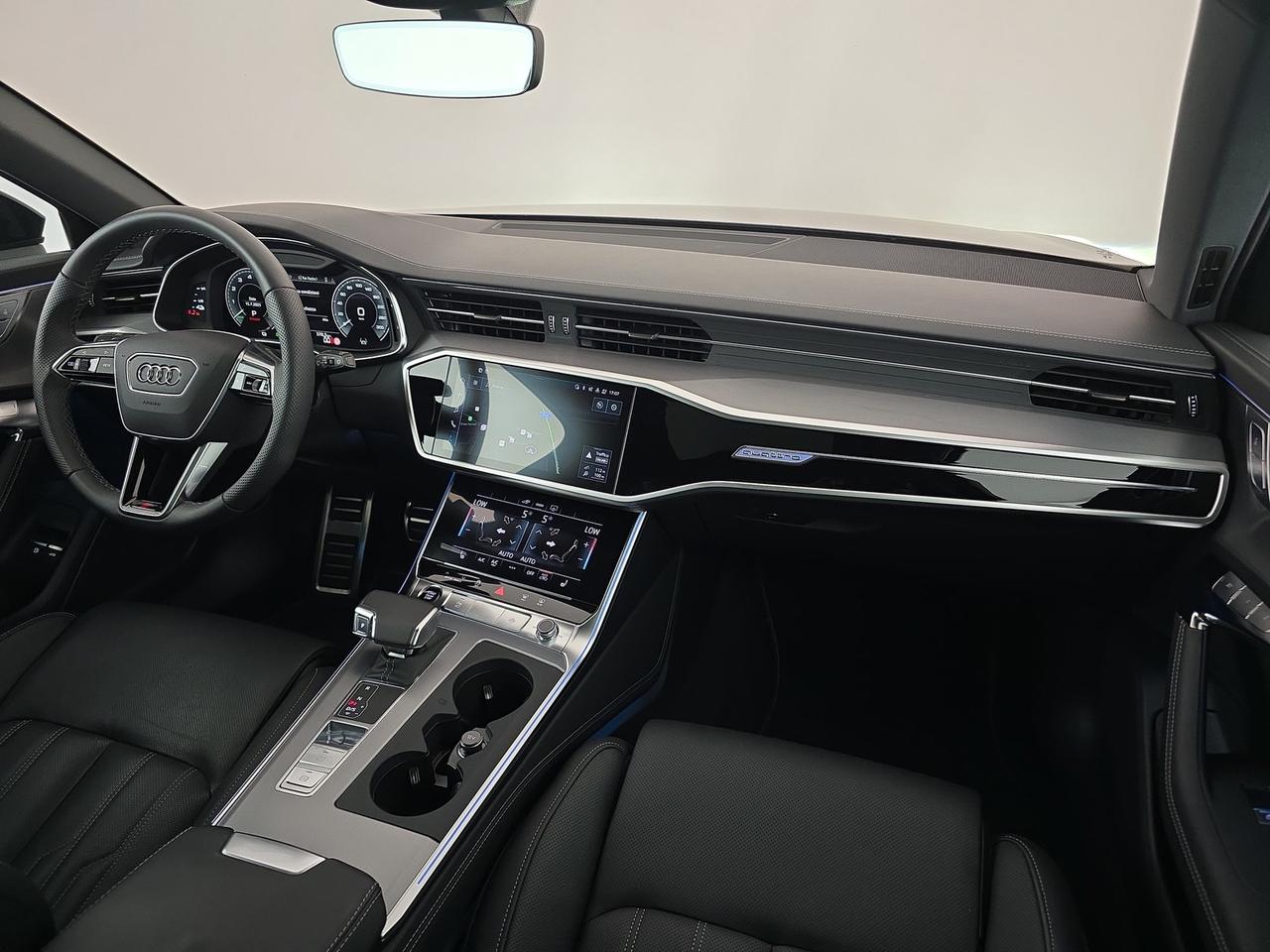 Audi A6 avant 50 2.0 tfsi e s line edition quattro s-tronic