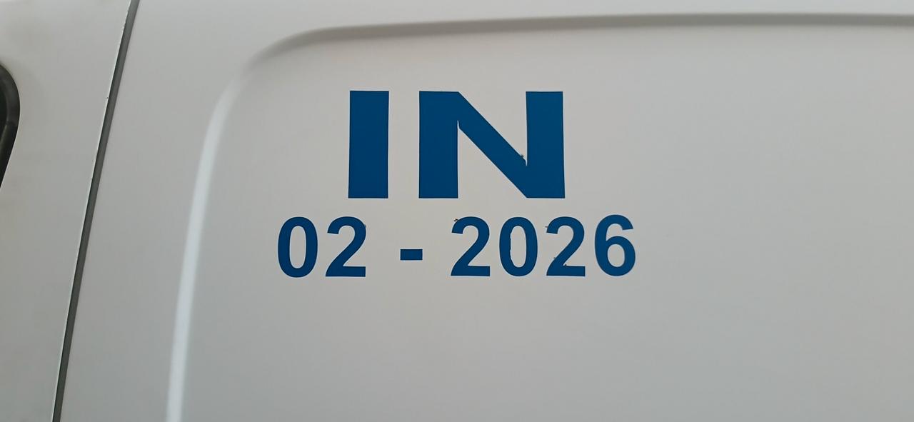 Peugeot Partner 1.6 HDi furgone isotermico