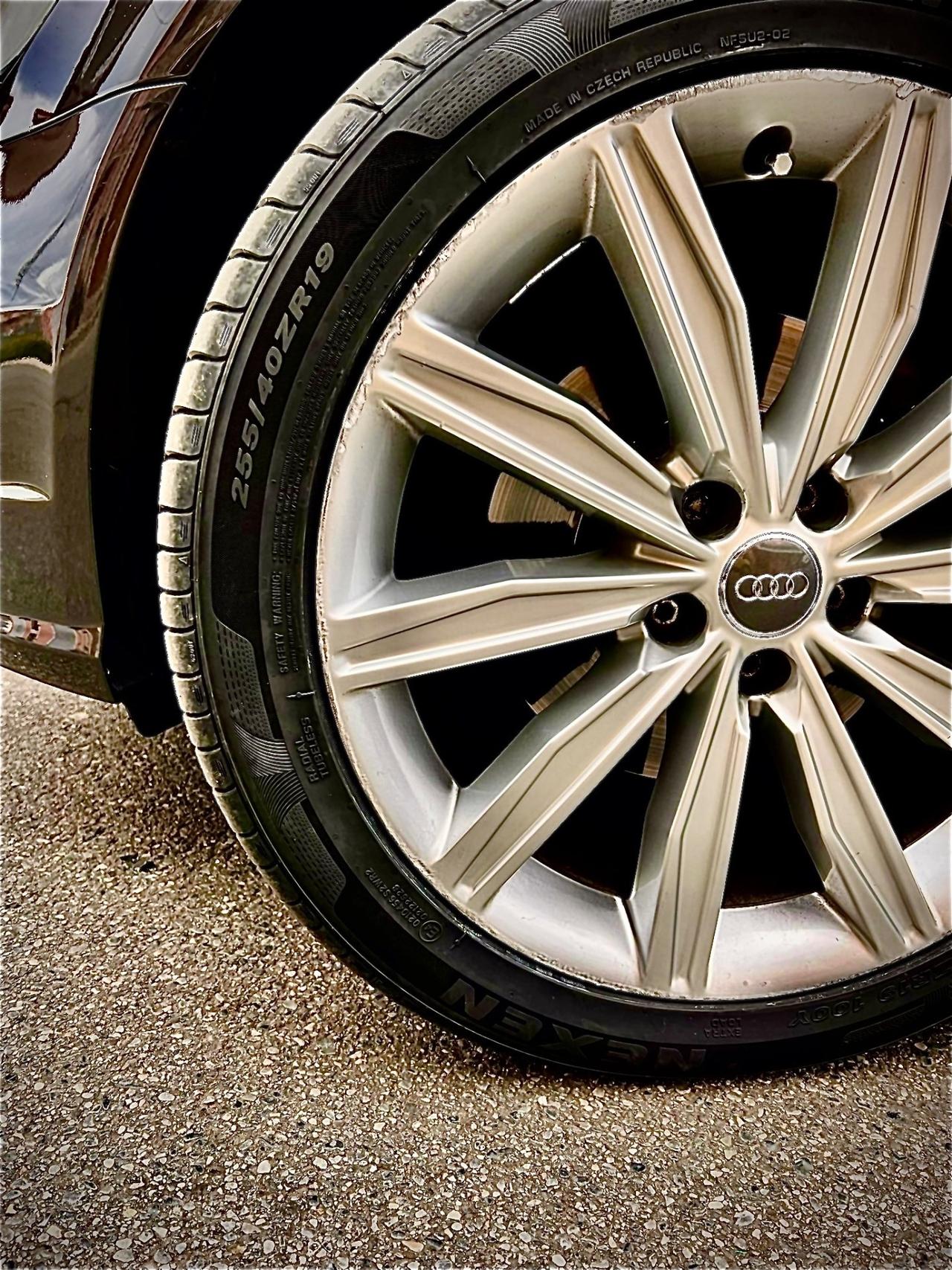 Audi A6 Avant 2.0 TDI 190 CV ultra S tronic Business