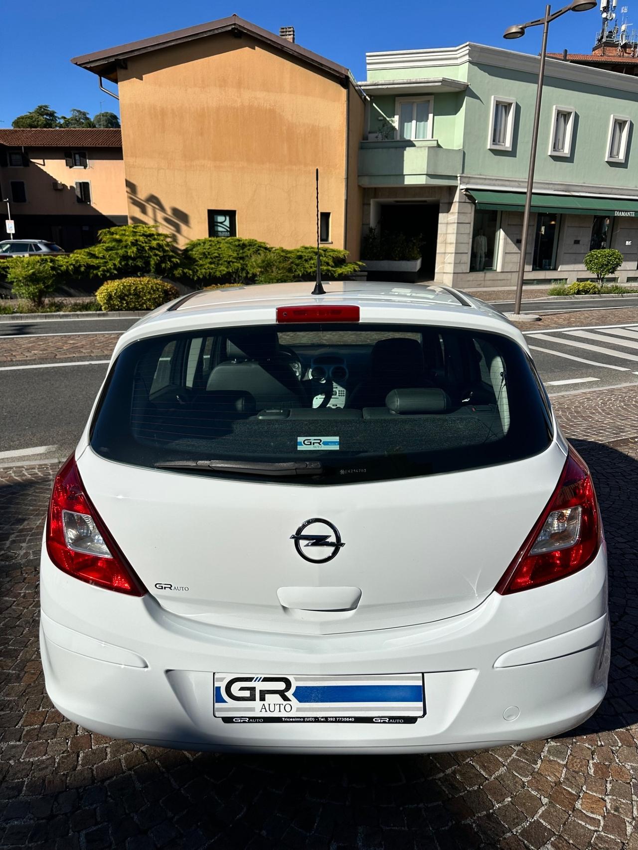 Opel Corsa 1.3 CDTI 75CV 5P Elective -Neopatentati