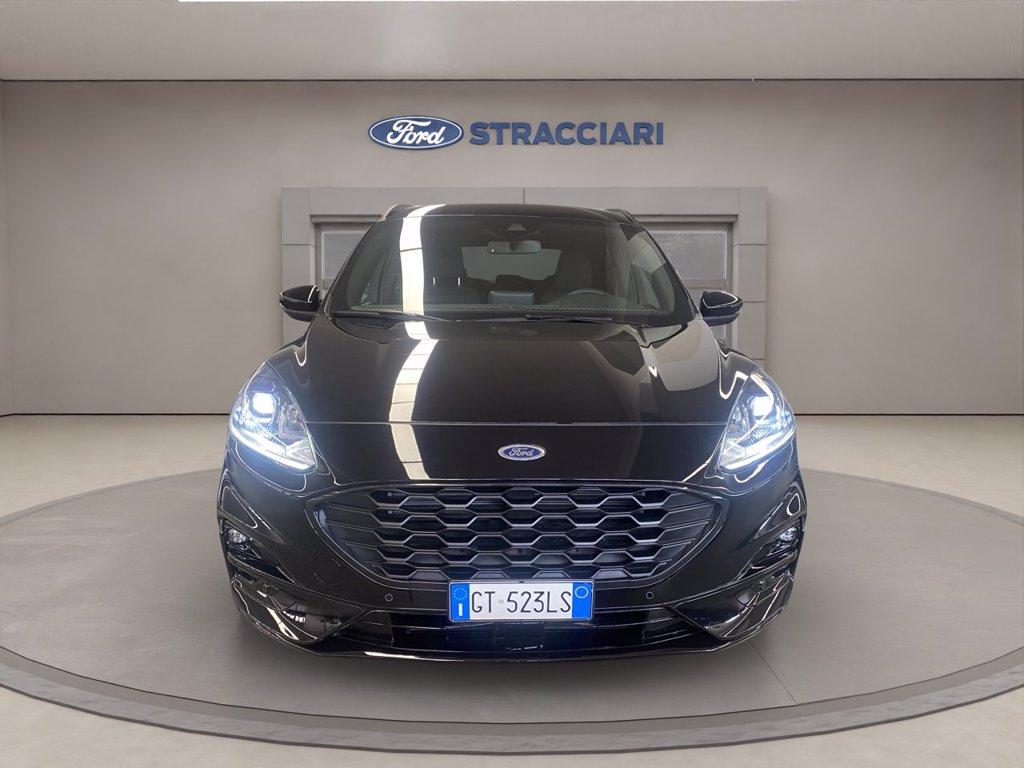 FORD Kuga 2.0 ecoblue ST-Line 2wd 120cv auto del 2024