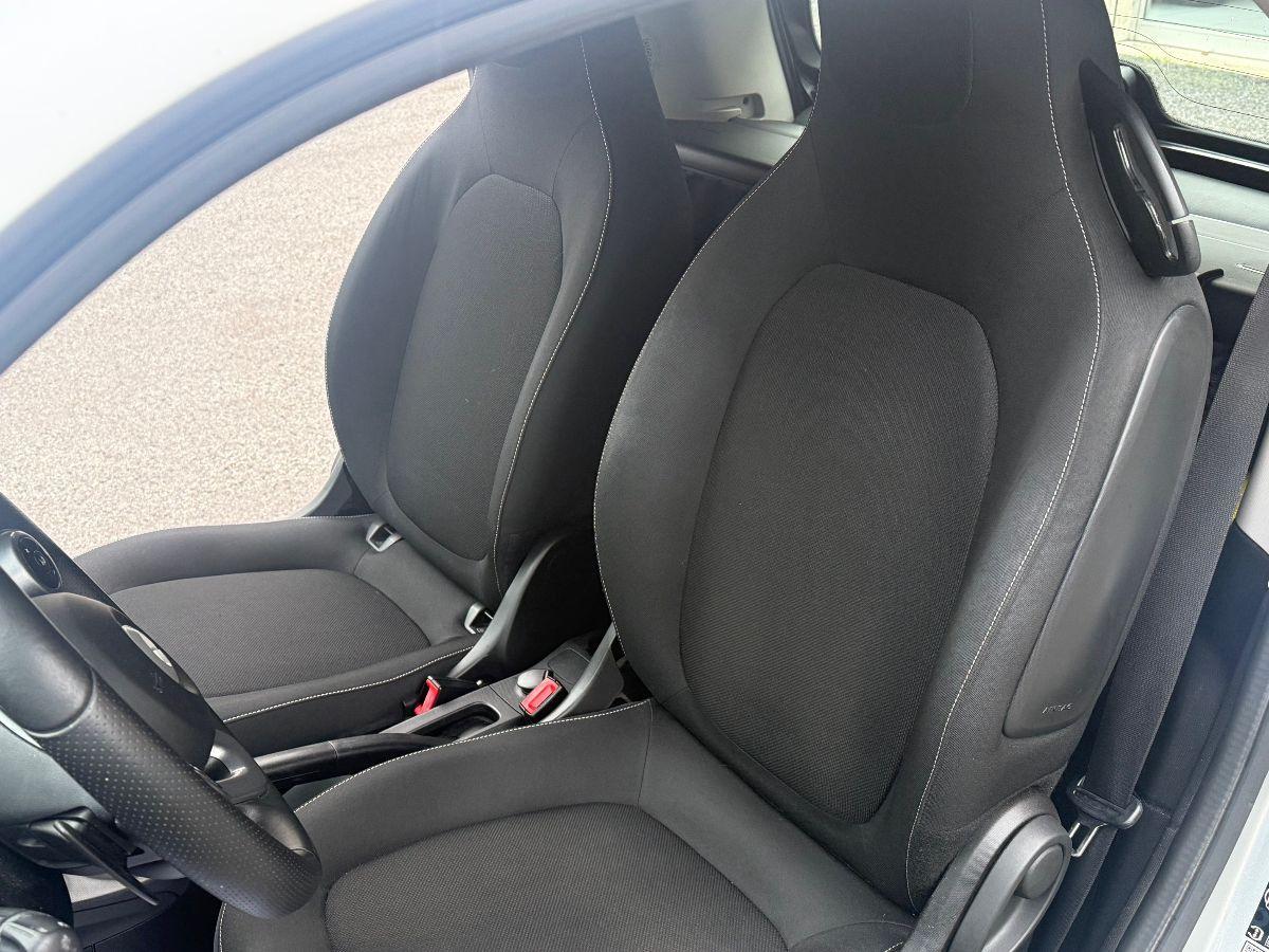 SMART - Fortwo - 70 1.0 Passion CAMBIO AUTOM.