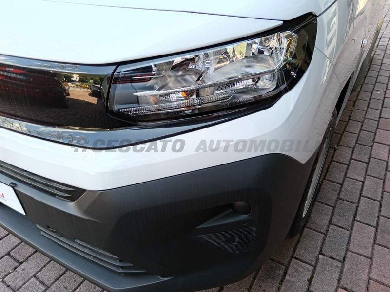 Opel Combo Combo cargo L1H1 1.5d 100cv S&S mt6