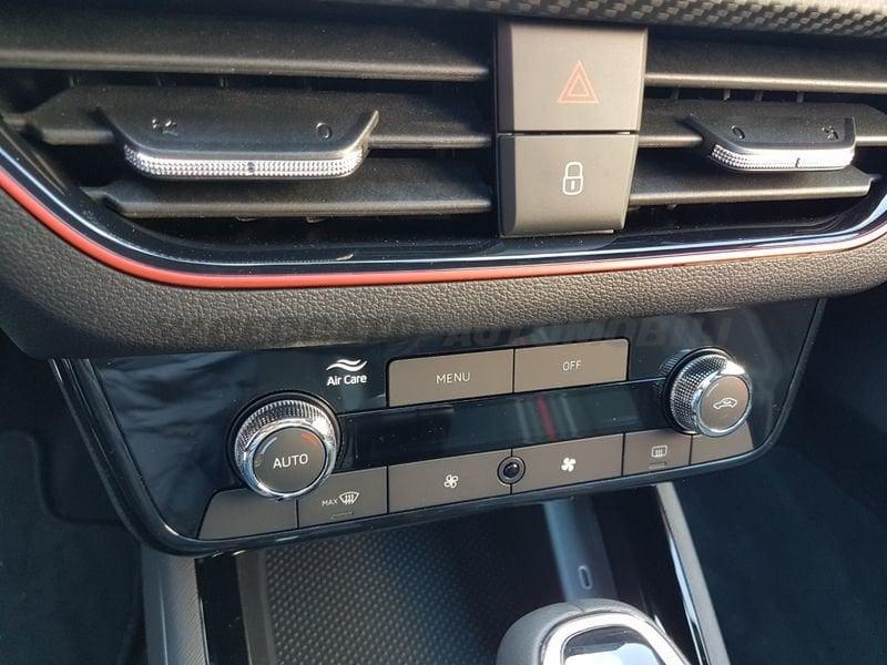 Skoda Kamiq 1.0 TSI MONTE CARLO DSG MY 24