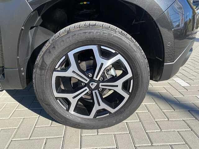 Dacia Duster 1.6 SCe 4x2 Prestige