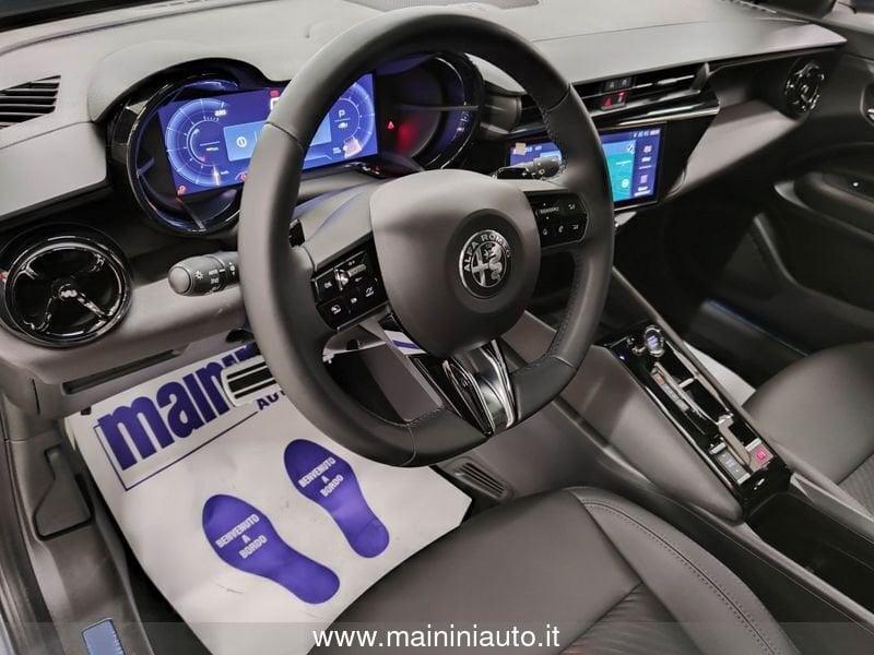 Alfa Romeo Junior 1.2 136cv Hybrid eDCT6 Speciale Cambio Automatico