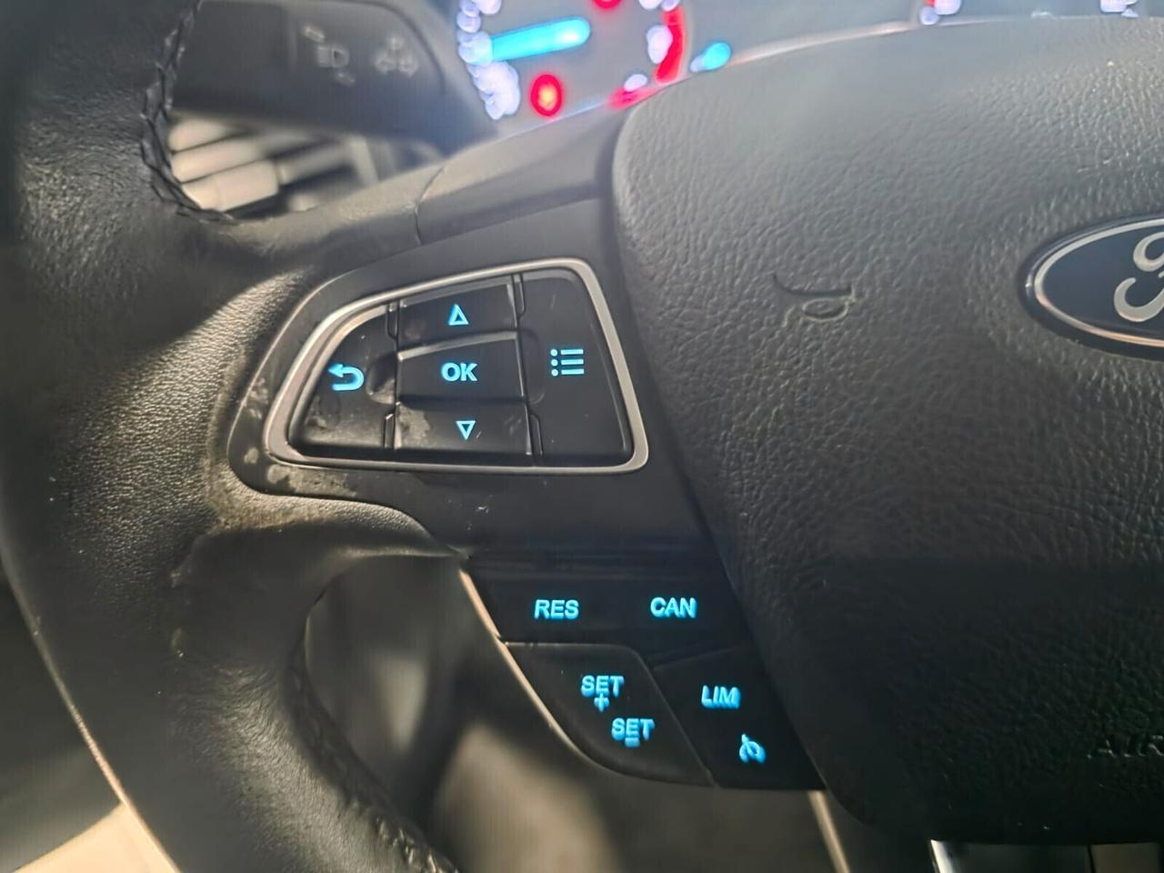 FORD ECOSPORT 1.0 BENZINA DEL NORD ITA 2020