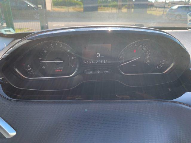 PEUGEOT 2008 1° serie PureTech Turbo 110 S&S Allure