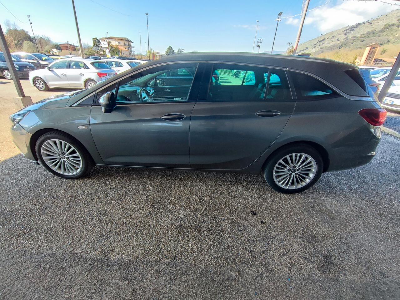 Opel Astra 1.6 CDTi 136CV Start&Stop Sports Tourer Innovation