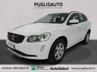 VOLVO XC60 D3 Geartronic Business
