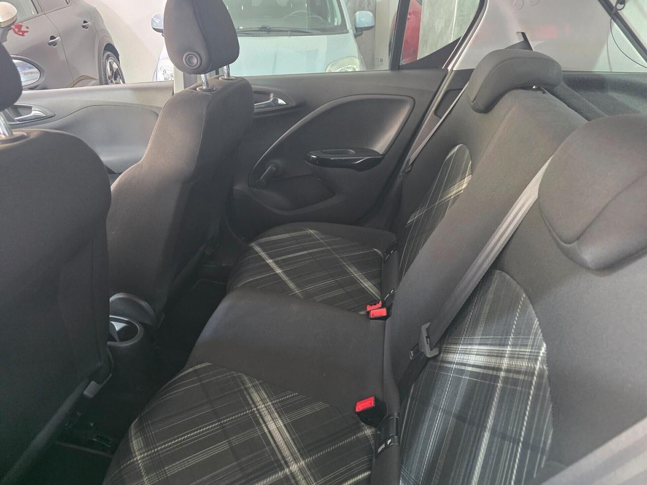 OPEL Corsa 1.3 CDTI 95cv B-Color 1PROPRIETARIO