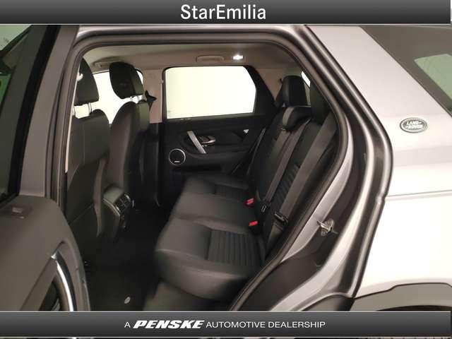 Land Rover Discovery Sport Discovery Sport 2.0 TD4 163 CV AWD Auto SE