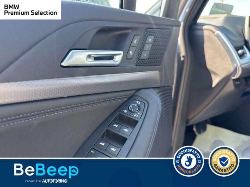 BMW Serie 2 Active Tourer 218D ACTIVE TOURER MSPORT AUTO