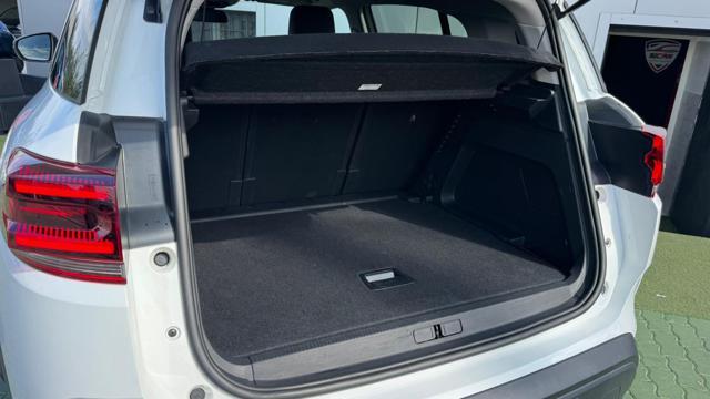 CITROEN C5 Aircross BlueHDi 130 S&S Shine