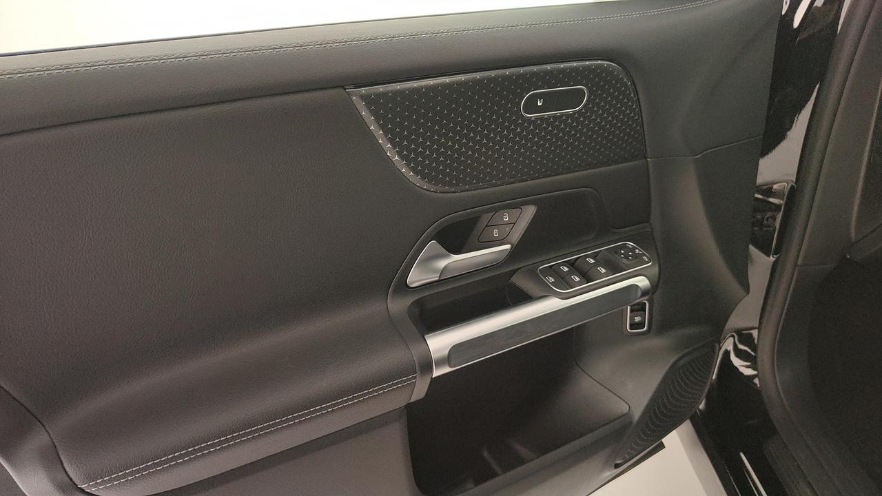 Mercedes-Benz GLB 180 d Progressive Advanced auto