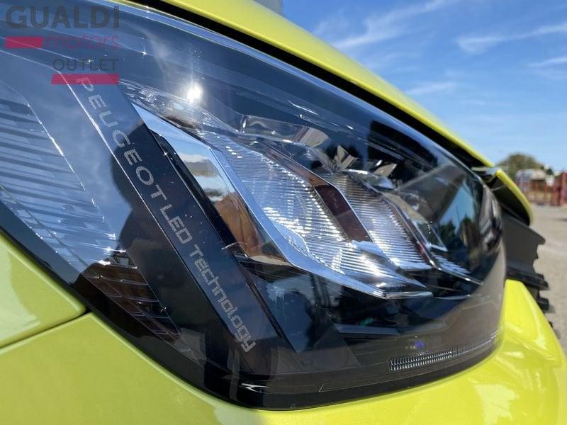 Peugeot 208 208 PureTech 100 Stop&Start 5 porte Style